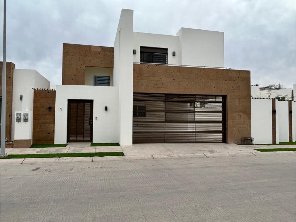 CASA EN RENTA | LA CORUÑA RESIDENCIAL — foto 1
