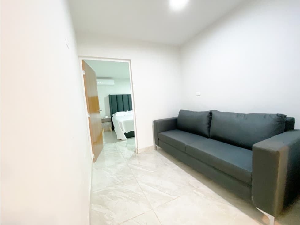DEPARTAMENTO EN RENTA | COL. BUGAMBILIA — foto 4
