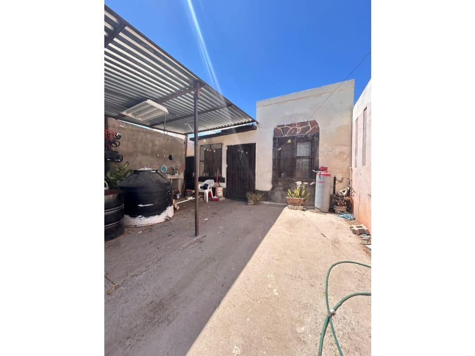 CASA EN VENTA | PALMA DORADA — foto 2