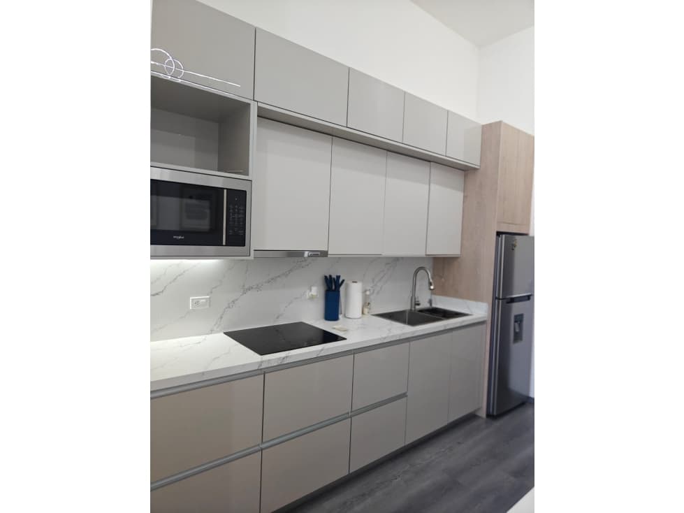 DEPARTAMENTO EN VENTA | KYO UPDAY — foto 5