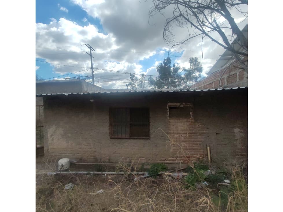 CASA EN VENTA | COL. EL MARIACHI — foto 5