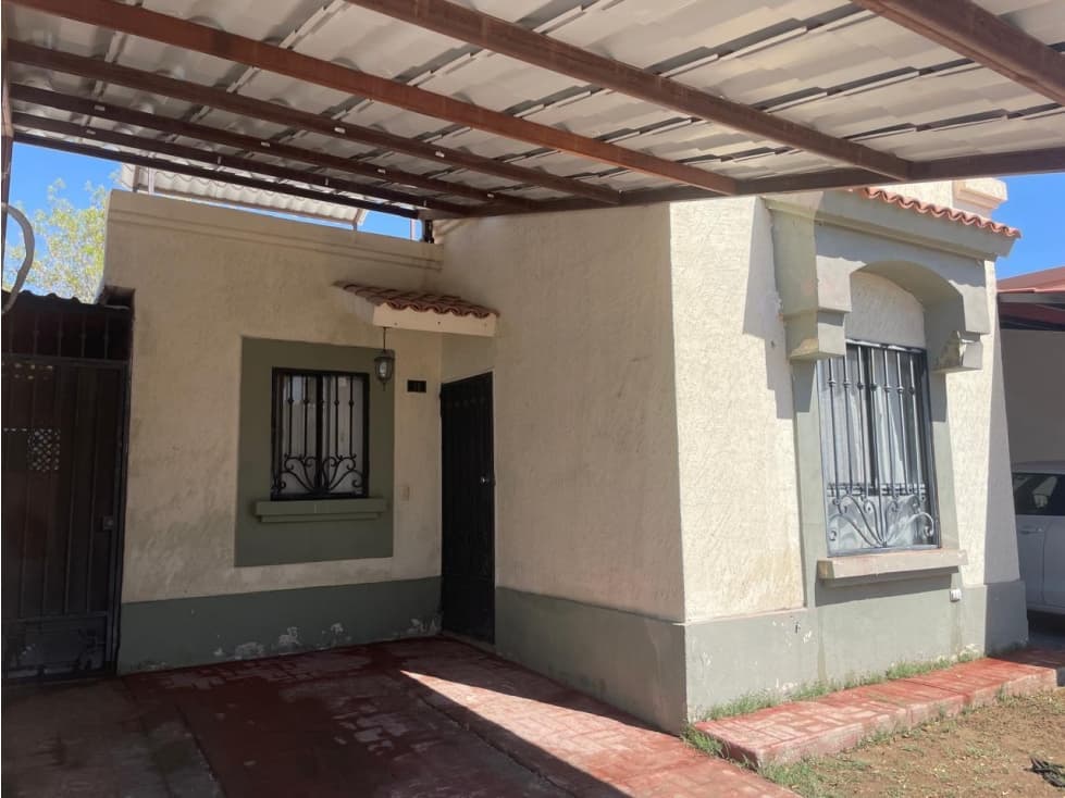 CASA EN RENTA | VILLA BONITA — foto 2