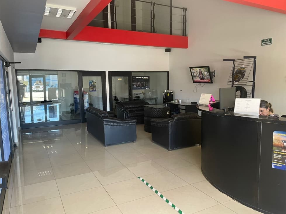 SE RENTA LOCAL COMERCIAL EN COLONIA MODELO — foto 2