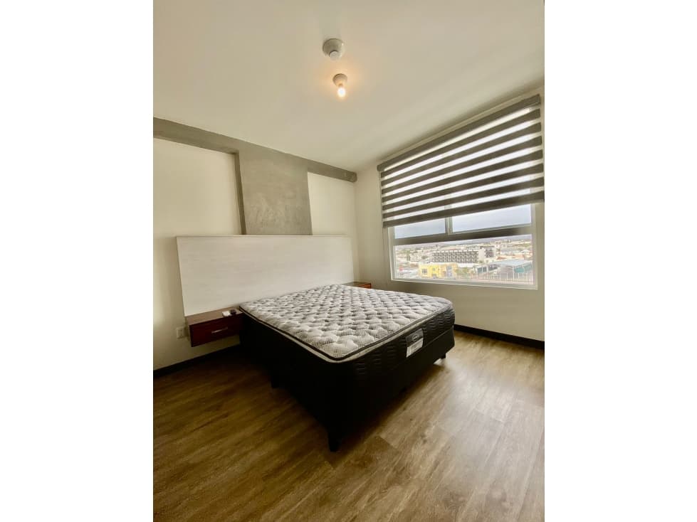 DEPARTAMENTO EN VENTA | TORRE HEXUS — foto 6