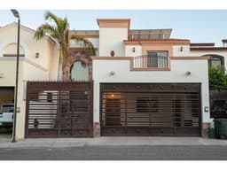 CASA EN VENTA | OBISPOS RESIDENCIAL