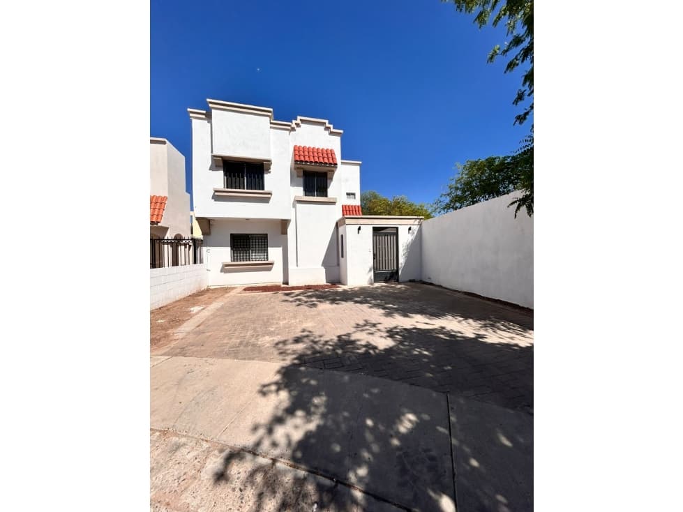 CASA EN VENTA | VILLAS DEL MEDITERRANEO — foto 1