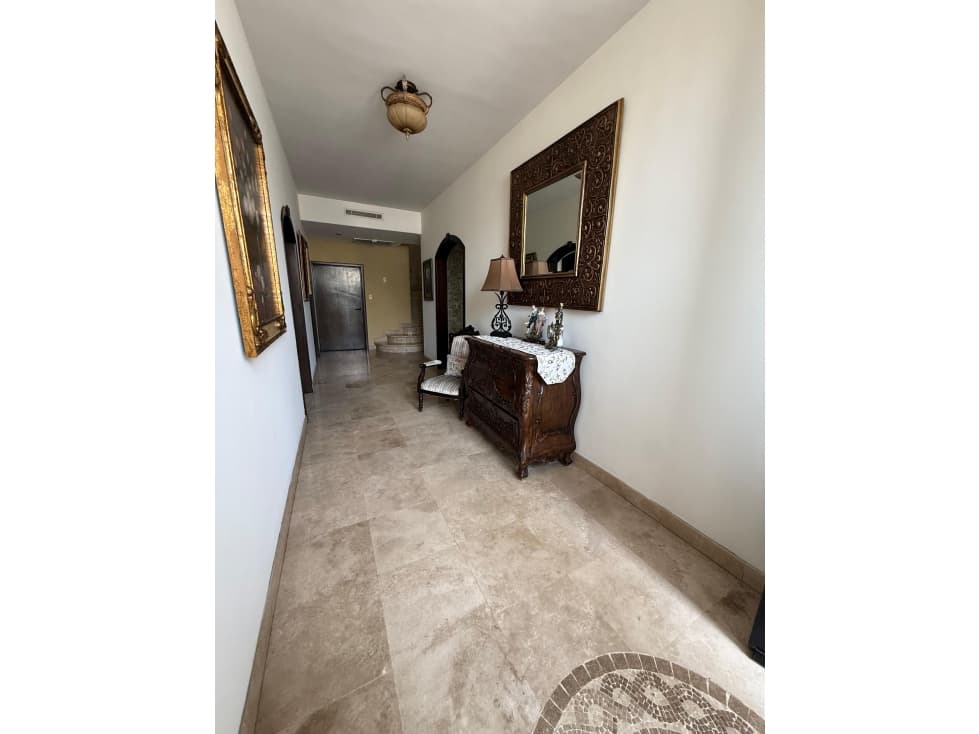 CASA EN VENTA | SANTA LUCIA RESIDENCIAL — foto 4