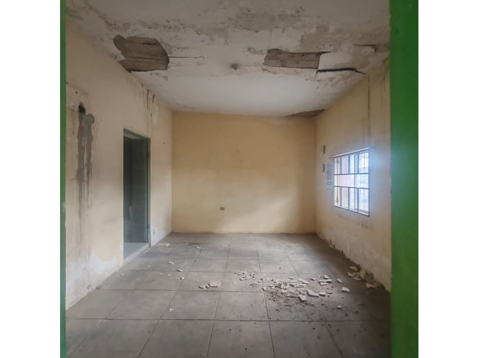 CASA EN VENTA | COL. EL MARIACHI — foto 6