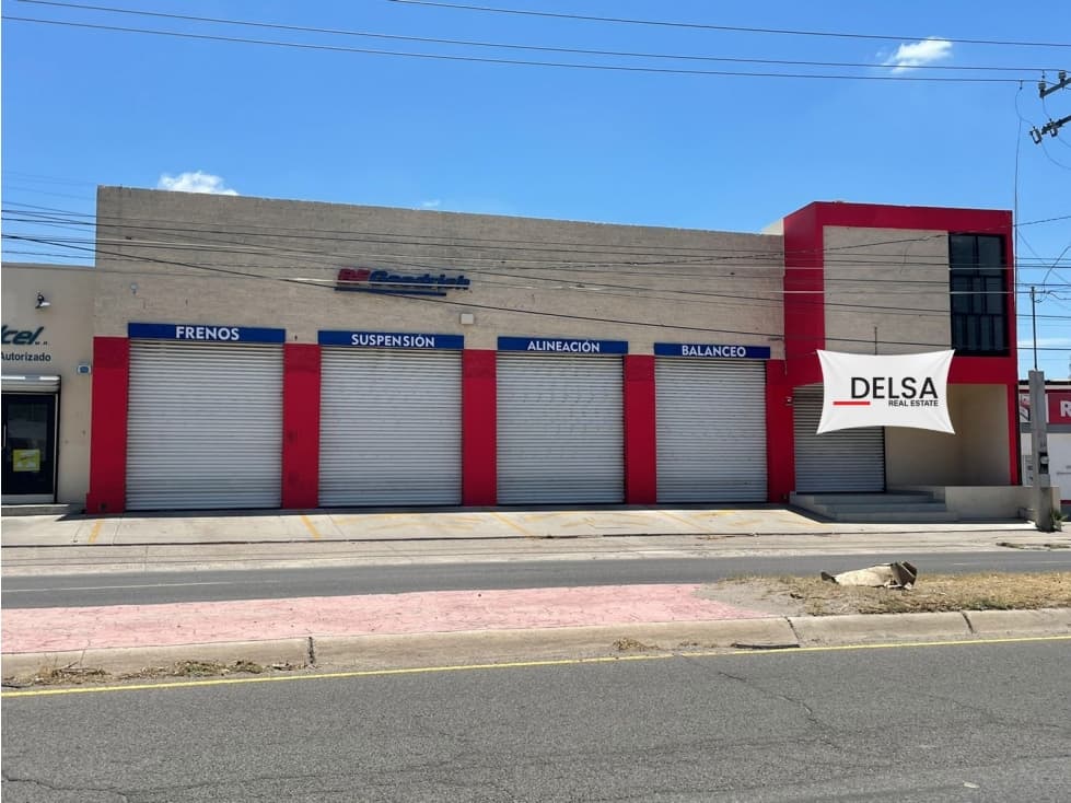 SE RENTA LOCAL COMERCIAL EN COLONIA MODELO — foto 1