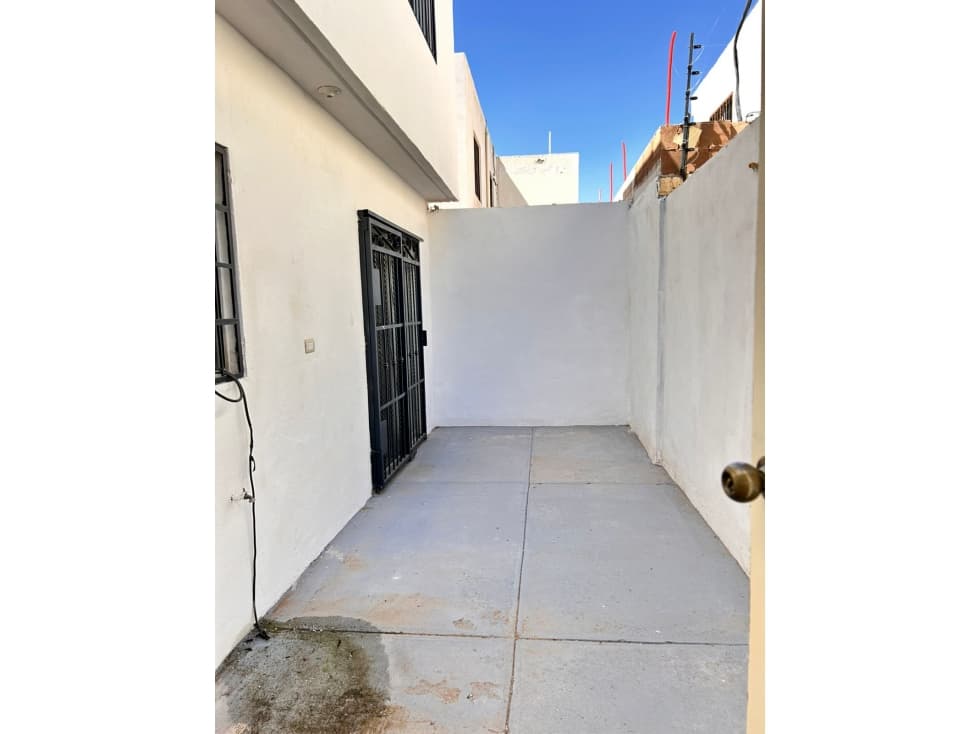 CASA EN VENTA | VILLAS DEL MEDITERRANEO — foto 5