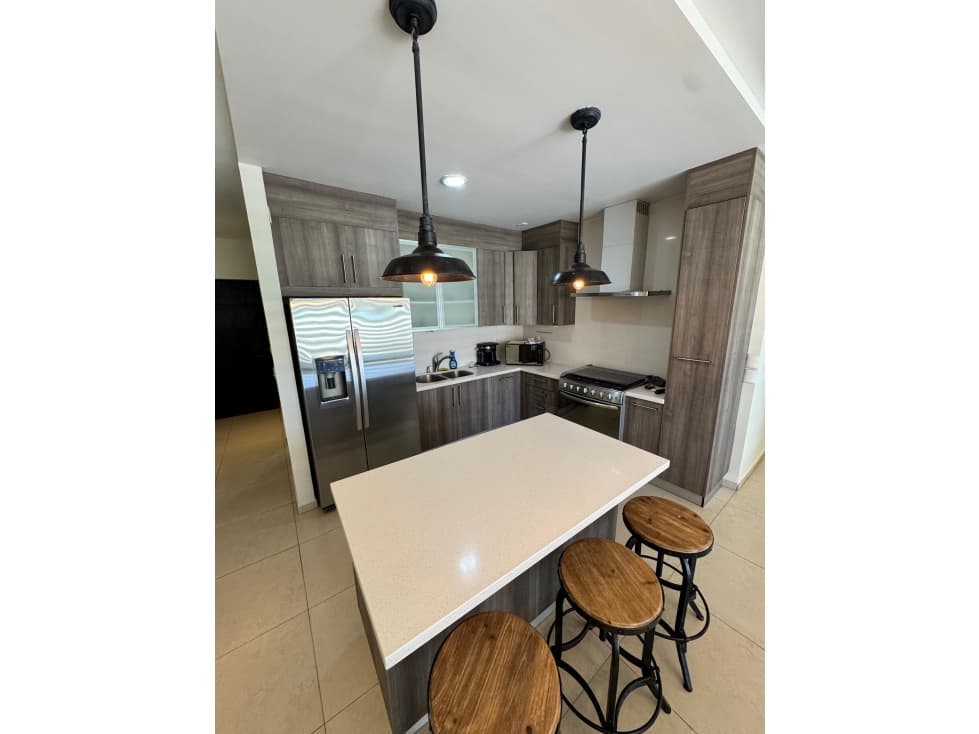 DEPARTAMENTO EN RENTA | TORRE SOLARA PISO 8 — foto 3