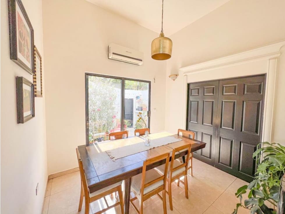 CASA EN VENTA EN LA COLONIA PITIC — foto 5