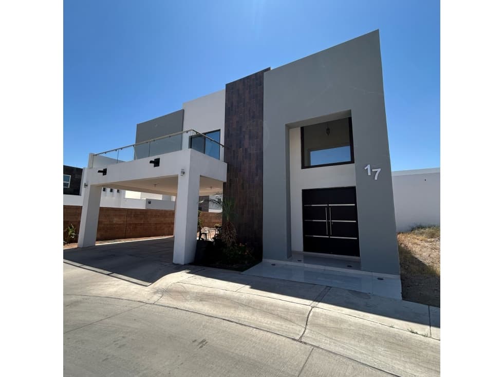 CASA EN VENTA | LOS SANTOS RESIDENCIAL — foto 2