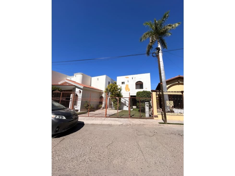 DEPARTAMENTO EN RENTA | COL. ALAMEA — foto 1