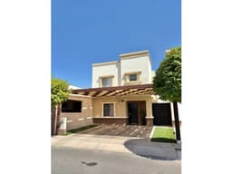 CASA EN RENTA | CASTELLO RESIDENCIAL
