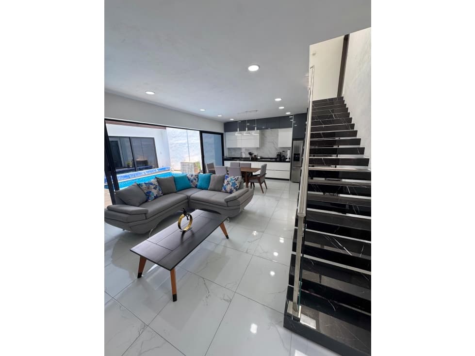 Casa sola en venta en Cuautla, Morelos — foto 3