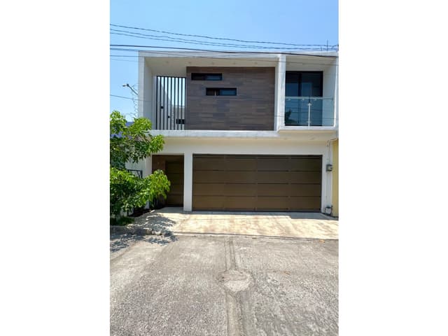 Casa sola en venta en Cuautla, Morelos