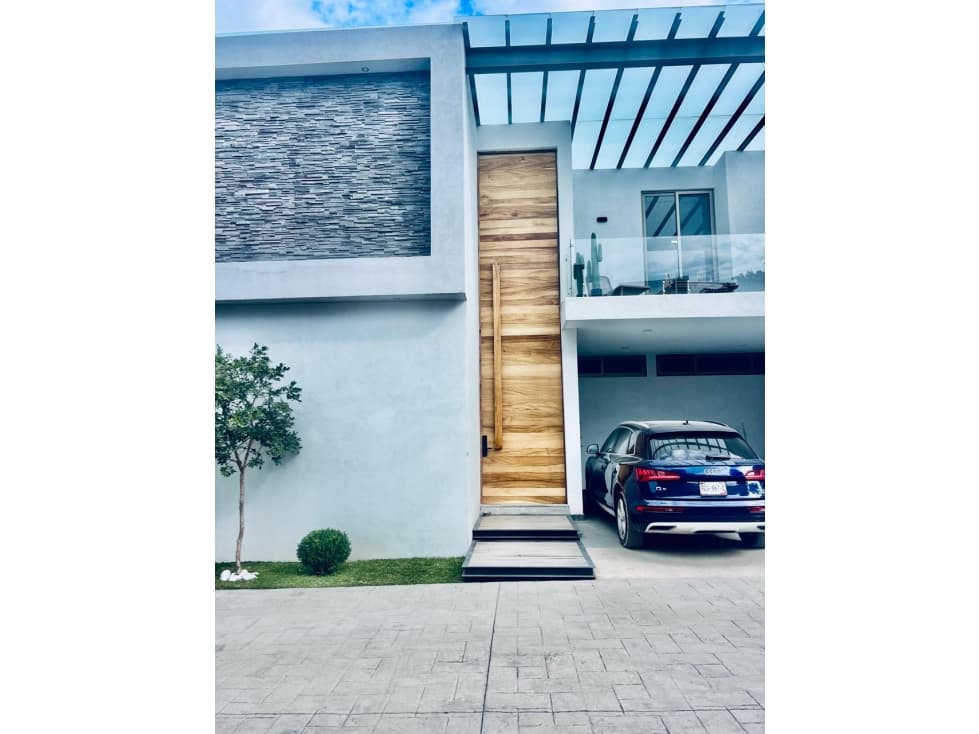 Excelente propiedad en venta en Zona Dorada en Cuernavaca Morelos — foto 1