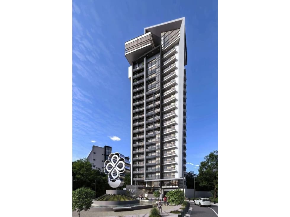 Departamento en Venta Zona Plateada Pachuca Código 6893736 — foto 1