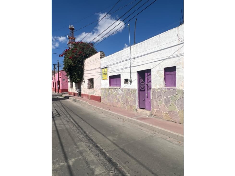 Casa en Venta Actopan Centro Código 7012233 — foto 1