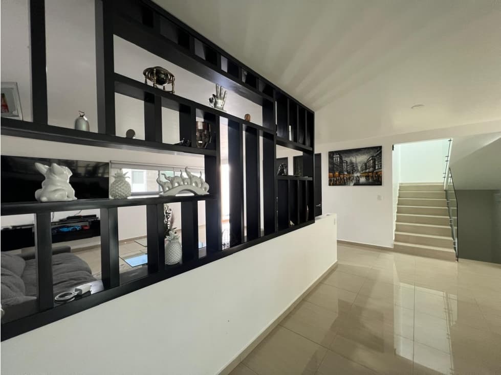 Casa en Venta Zona Plateada, Pachuca — foto 3