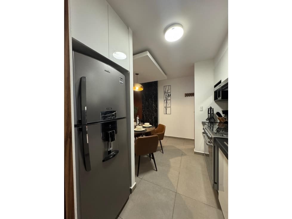 Departamento en Venta Pachuca Código 6998402 — foto 6