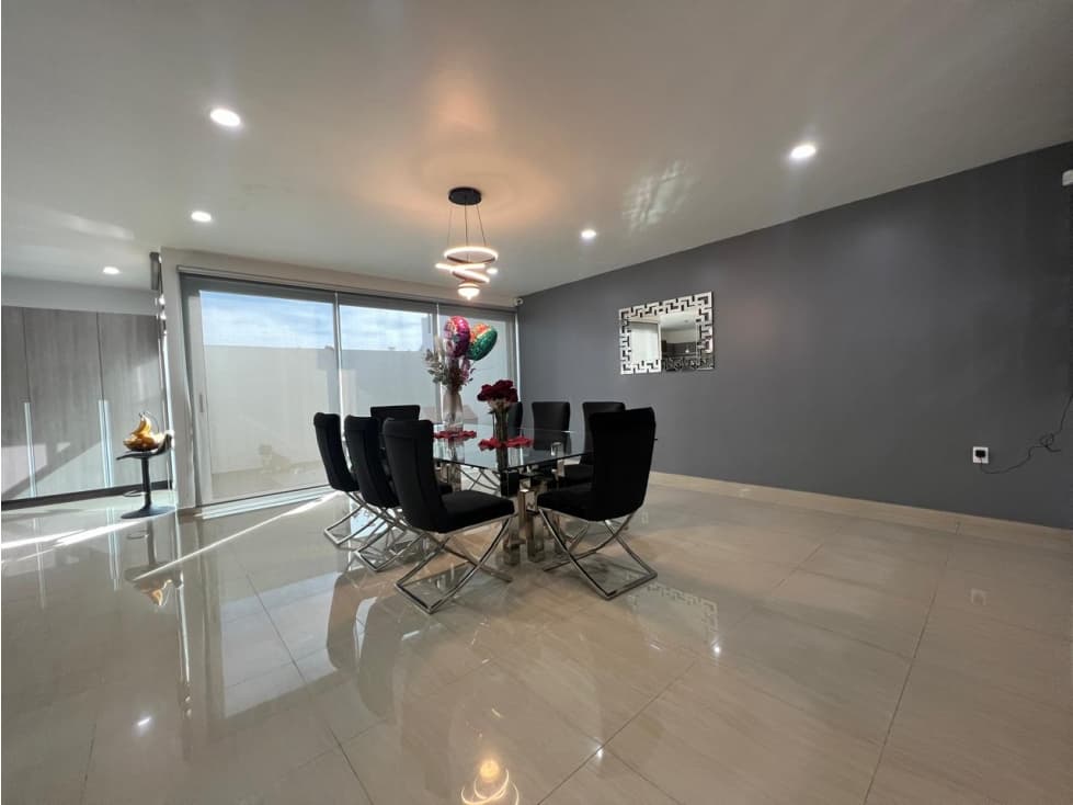 Casa en Venta Zona Plateada, Pachuca — foto 5