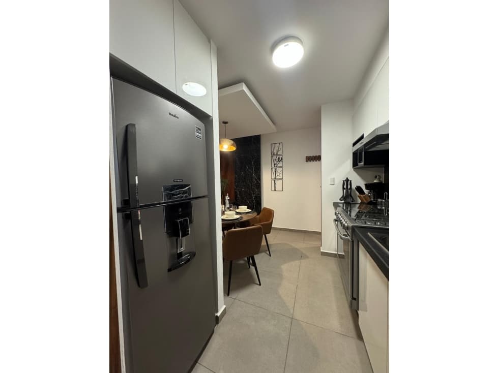 Departamento en Venta Pachuca Código 7001433 — foto 5