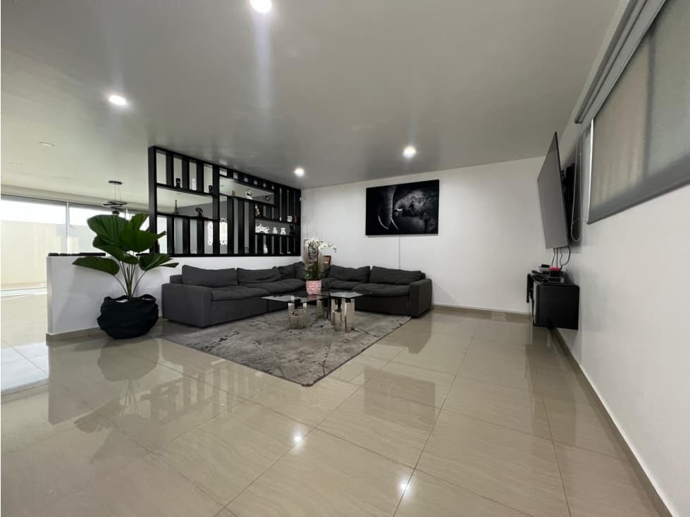 Casa en Venta Zona Plateada, Pachuca — foto 6