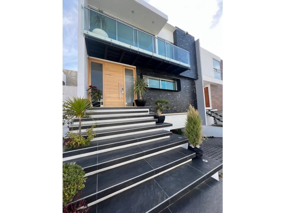 Casa en Venta Zona Plateada, Pachuca — foto 1