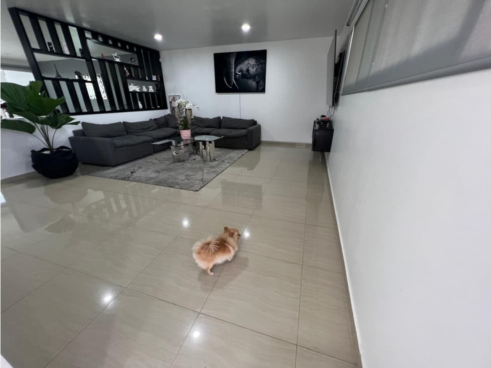Casa en Venta Zona Plateada, Pachuca — foto 4