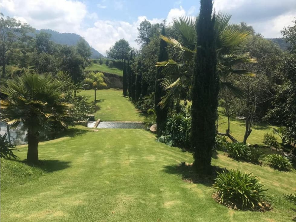 RANCHO CASCADA — foto 3