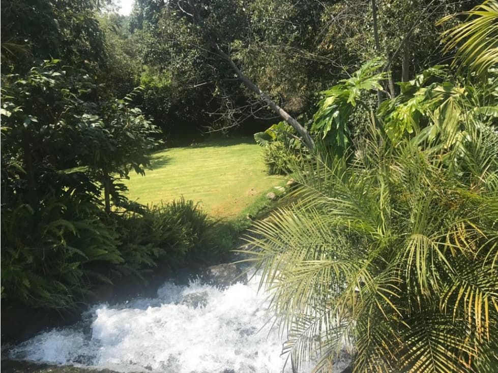 RANCHO CASCADA — foto 6