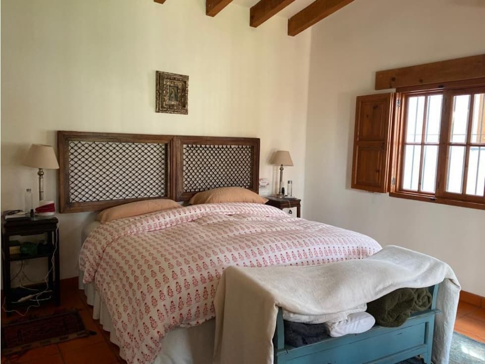 BONITA CASA ESTILO COLONIAL — foto 4