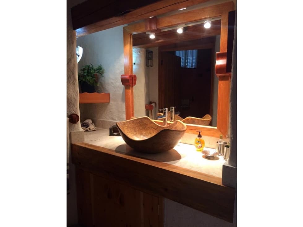 BONITA RESIDENCIA ESTILO COLONIAL — foto 3
