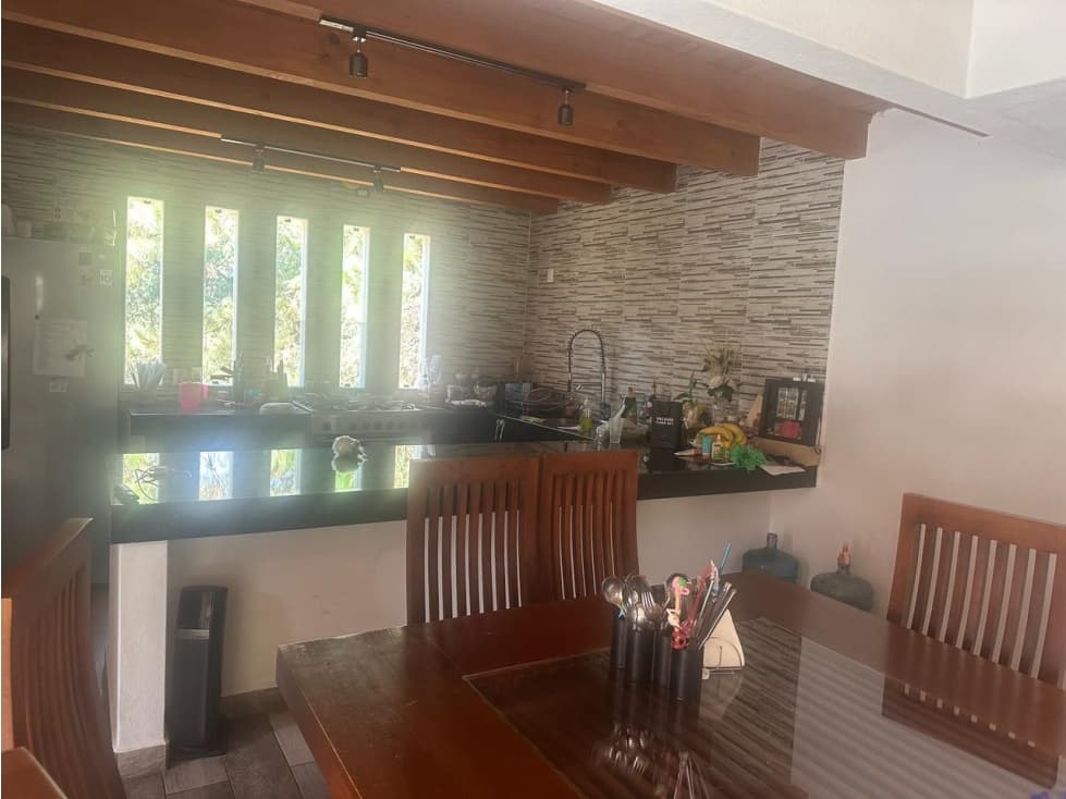 CASA EN CONDOMINIO FONTANAS — foto 4