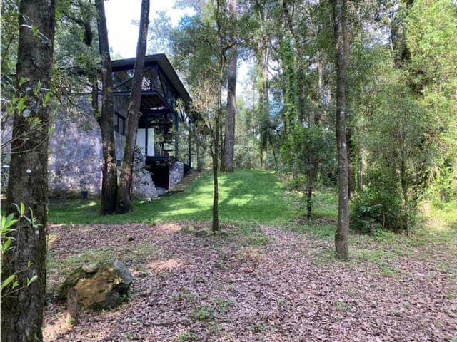 RESIDENCIA SAN SIMON