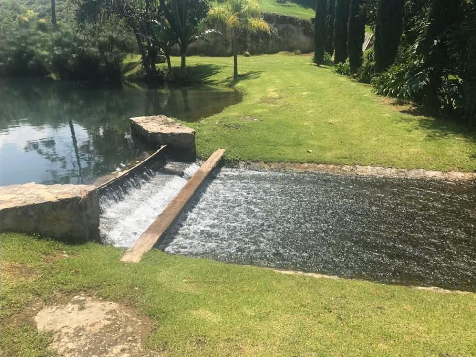RANCHO CASCADA — foto 5