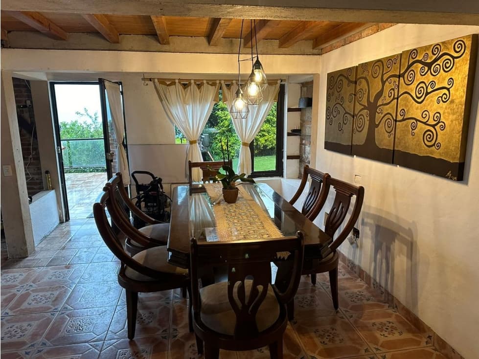 CASA CON VISTA A LA LAGUNA — foto 3