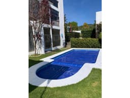 CASA UBICADA EN CONDOMINIO EN VALLE DE BRAVO