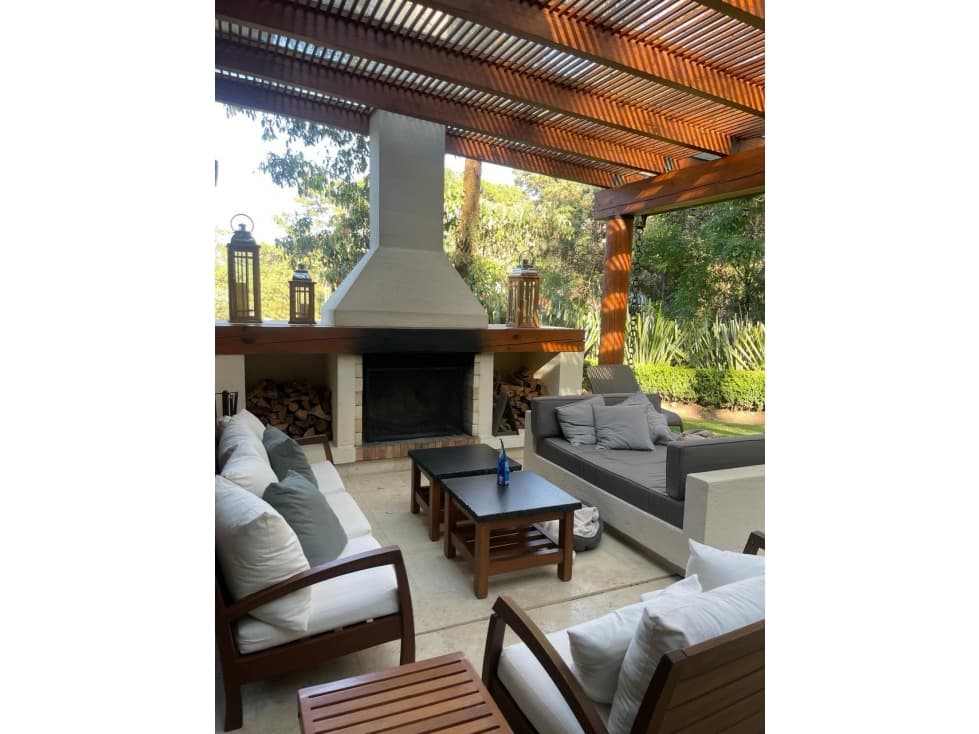 CASA DENTRO DE CONDOMINIO MANANTIALES II — foto 4