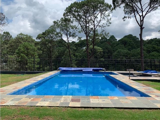 BONITA RESIEDENCIA EN CONDOMINIO