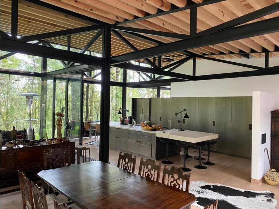 RESIDENCIA SAN SIMON — foto 5