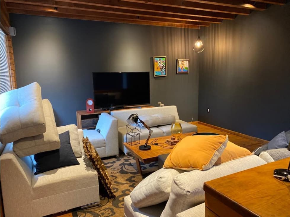 BONITA CASA EN CONDOMINIO — foto 4