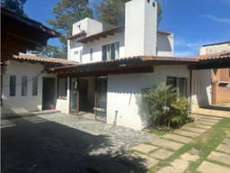 CASA EN CONDOMINIO FONTANAS