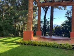 CASA EN CONDOMINIO PARA DISFRUTAR EN VALLE DE BRAVO