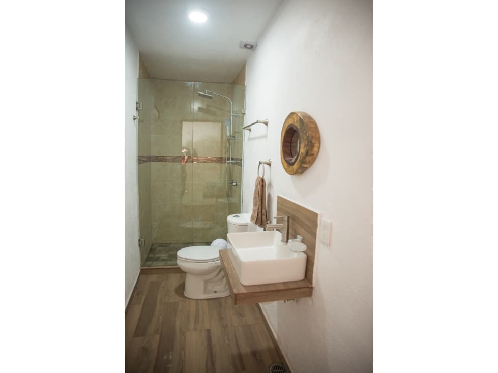 Loft Santa María, Valle de bravo — foto 3