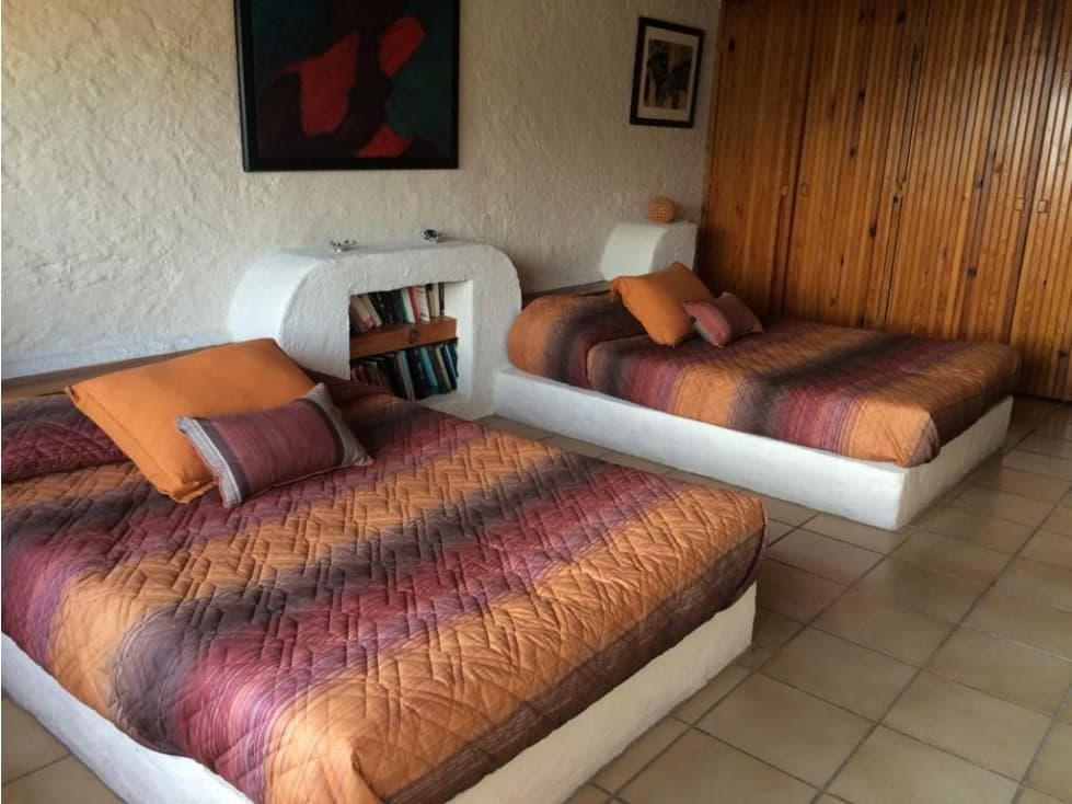 BONITA RESIDENCIA ESTILO COLONIAL — foto 5