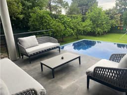 CASA JARDIN