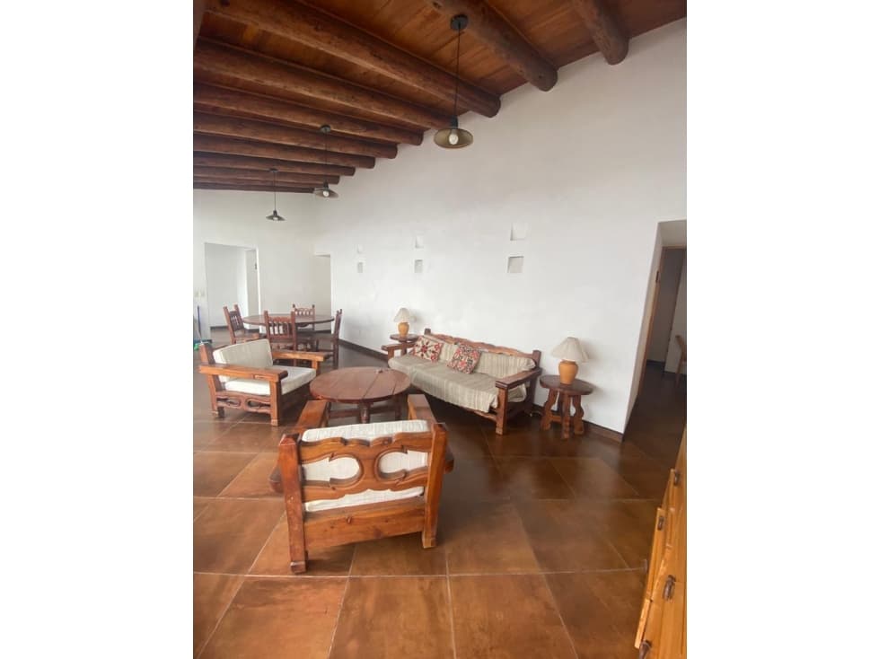 BONITO DEPARTAMENTO — foto 3